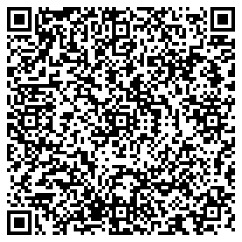 QR-код с контактной информацией организации САВЕГА, ЗАО