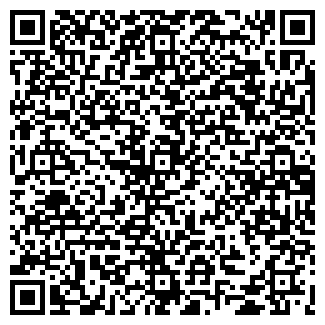 QR-код с контактной информацией организации MODAMO