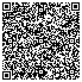 QR-код с контактной информацией организации PULL AND BEAR