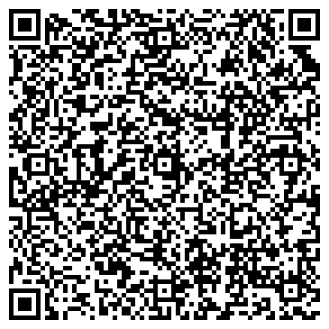 QR-код с контактной информацией организации ООО "Авиаль"