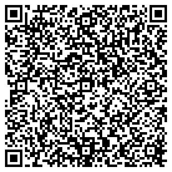 QR-код с контактной информацией организации ВЗЛЕТ СПН, ООО