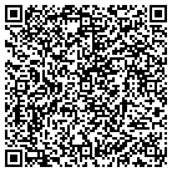 QR-код с контактной информацией организации ИНТЕРПРОФИ-М