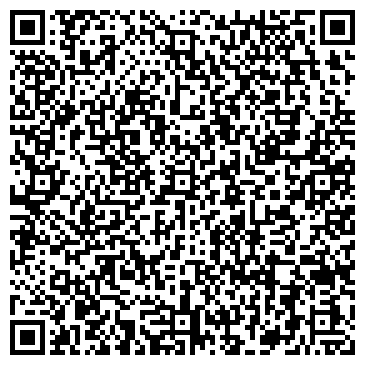 QR-код с контактной информацией организации БУКВЫ ПЕТЕРБУРГА