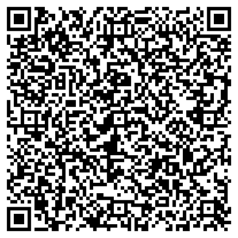 QR-код с контактной информацией организации TG MEDIA