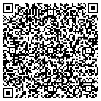 QR-код с контактной информацией организации НЕВСКИЙ СПОРТ