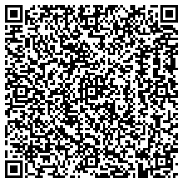 QR-код с контактной информацией организации INXAOC CREATIVE GROUP