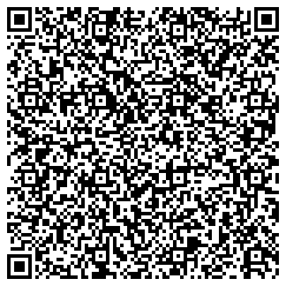 QR-код с контактной информацией организации Поисково-Спасательный отряд  на реках и каналах, внутренних водоемах