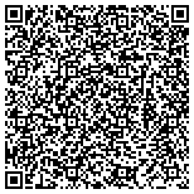 QR-код с контактной информацией организации Фитнес-клуб "Детскосельский"