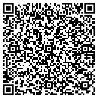 QR-код с контактной информацией организации ООО ТРАК