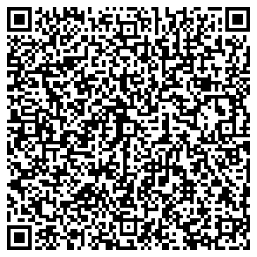QR-код с контактной информацией организации ООО "Валентина"