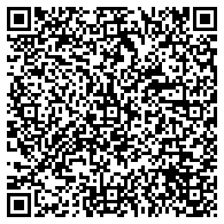 QR-код с контактной информацией организации КАФЕ ЦЕНТР