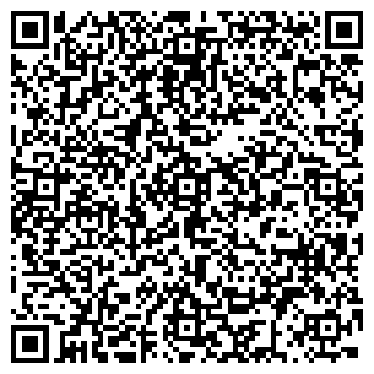 QR-код с контактной информацией организации СОЛОВЬЕВА Т. Е., ИП