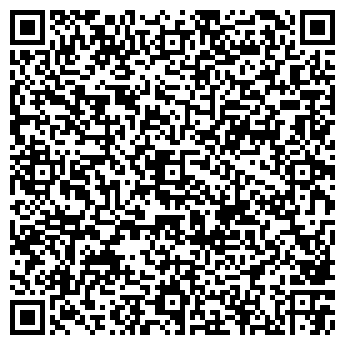 QR-код с контактной информацией организации РЕЗЕРВ ПК, ИП