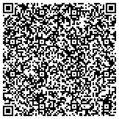 QR-код с контактной информацией организации Литературно-монографическая экспозиция «А. С. Пушкин. Жизнь и творчество»