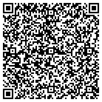 QR-код с контактной информацией организации ПРОК-ТОР