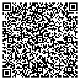 QR-код с контактной информацией организации D & D