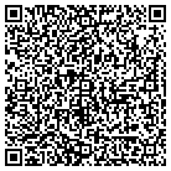 QR-код с контактной информацией организации ПЛАЗМА ЗАО МЗ