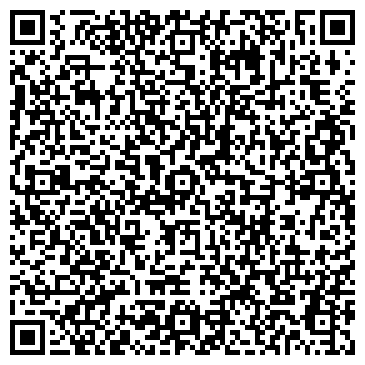QR-код с контактной информацией организации Автошкола ЦАСК
