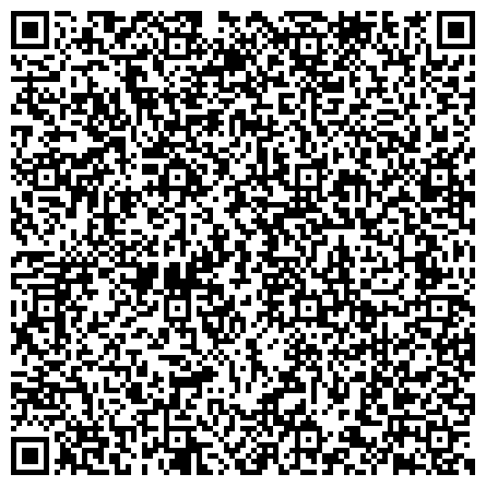 QR-код с контактной информацией организации Администрация внутригородского муниципального образования Санкт-Петербурга поселок Тярлево