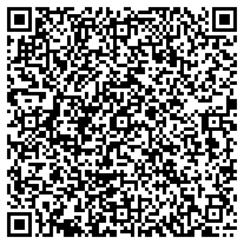 QR-код с контактной информацией организации Филиал ПАО «Россети Ленэнерго» «Кабельная сеть»