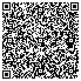 QR-код с контактной информацией организации КОМАНЩЕНКО, ЧП