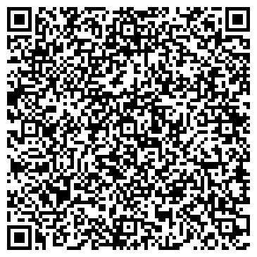 QR-код с контактной информацией организации АИК БАКАЛЕЙНО-КОНДИТЕРСКИЙ ЦЕНТР