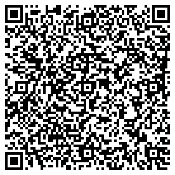QR-код с контактной информацией организации КУИМОВА, ЧП