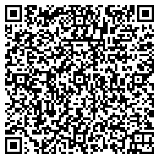 QR-код с контактной информацией организации PROMOSHAPKA