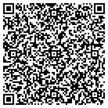 QR-код с контактной информацией организации СОКОЛ, ООО