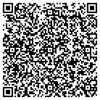 QR-код с контактной информацией организации ВЕСЬ ИНСТРУМЕНТ, ООО