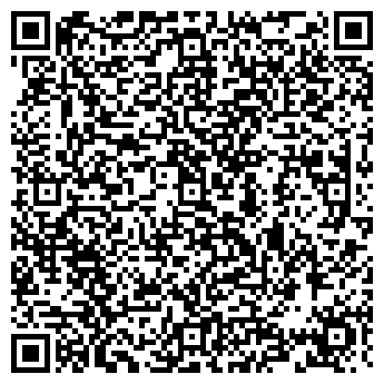 QR-код с контактной информацией организации ПЛАНЕТА ИНСТРУМЕНТ