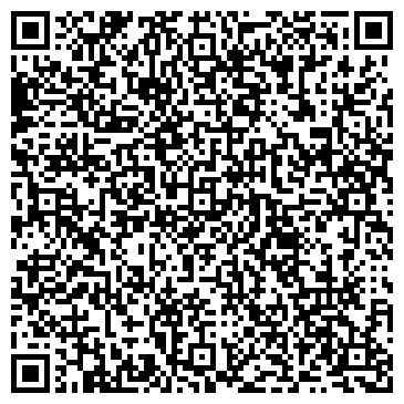 QR-код с контактной информацией организации ТОЙОТА ЦЕНТР РУБЛЁВСКИЙ