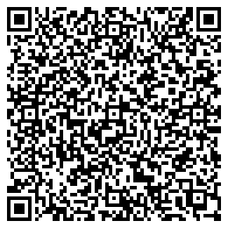 QR-код с контактной информацией организации ТЕХИНТЕКС