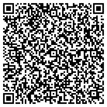 QR-код с контактной информацией организации РУССКИЕ КРАСКИ СПБ, ООО