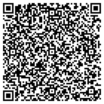 QR-код с контактной информацией организации КОЛЕСО МАГАЗИН