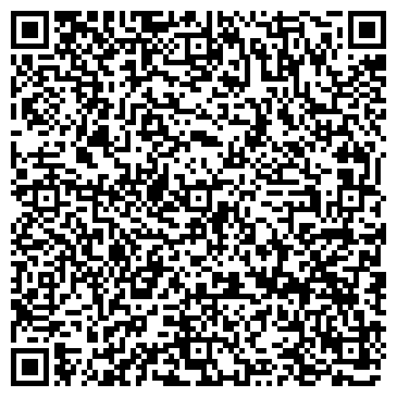 QR-код с контактной информацией организации ООО «Электромотор»