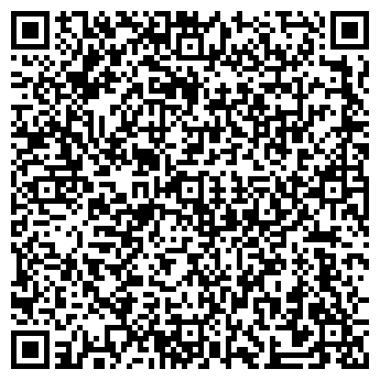 QR-код с контактной информацией организации ГИДРОСТАР, ООО