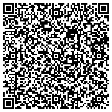 QR-код с контактной информацией организации ООО "Теста"