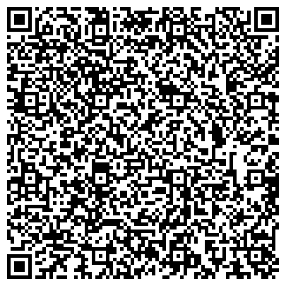QR-код с контактной информацией организации "Брандсервис"