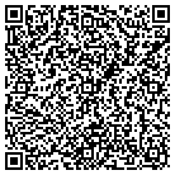 QR-код с контактной информацией организации ВИЛГА + ООО (24 ЧАСА)