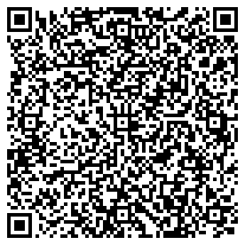 QR-код с контактной информацией организации РАДИО СТУДИО 102,4 FM