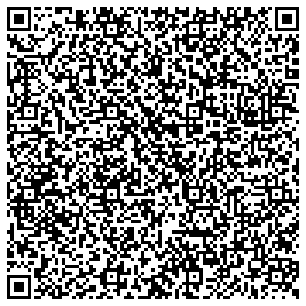 QR-код с контактной информацией организации Представительство Чувашской республики Российской Федерации в Санкт‑Петербурге