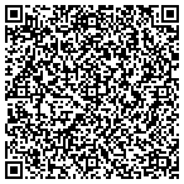 QR-код с контактной информацией организации БАЛТИК-ТУР BENZ GMBH, ООО