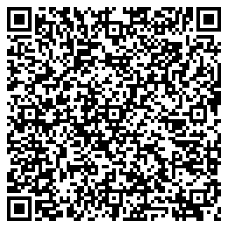 QR-код с контактной информацией организации АПЕЛЬСИН