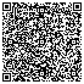 QR-код с контактной информацией организации КАМЕРДИНЕР-ОТЕЛЬ