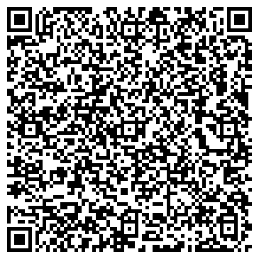 QR-код с контактной информацией организации ABAT-JOUR MINI-HOTELS