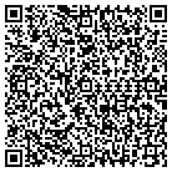 QR-код с контактной информацией организации CUBAHOSTEL
