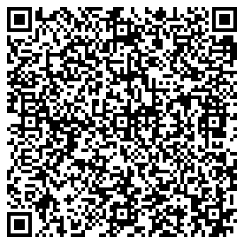 QR-код с контактной информацией организации ERMITAGE HOTEL