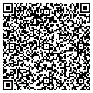 QR-код с контактной информацией организации GUESTHOUSE