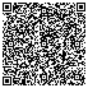 QR-код с контактной информацией организации HOTEL KRISHA